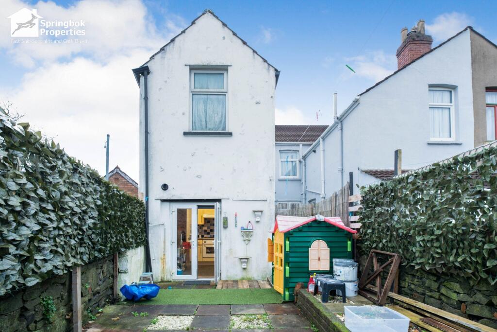Additional property image - Coveny Street, Splott, Cardiff, South Glamorgan