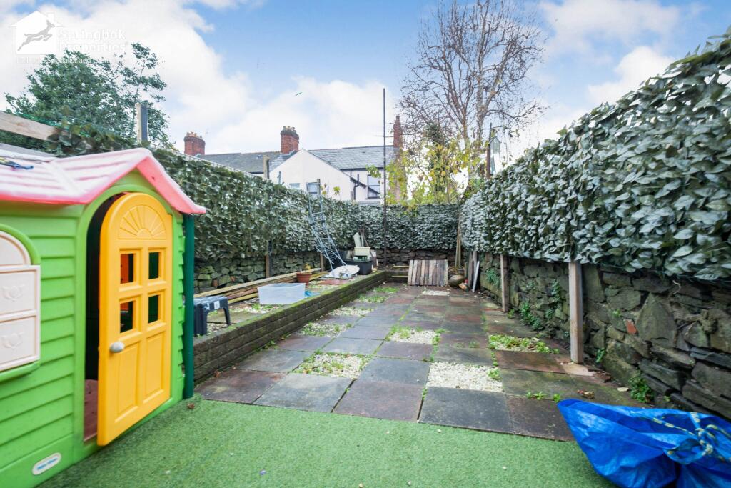 Additional property image - Coveny Street, Splott, Cardiff, South Glamorgan