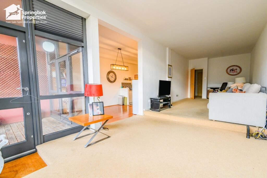 Additional property image - Brook Mill, Threadfold Way, Bolton, Greater Manchester