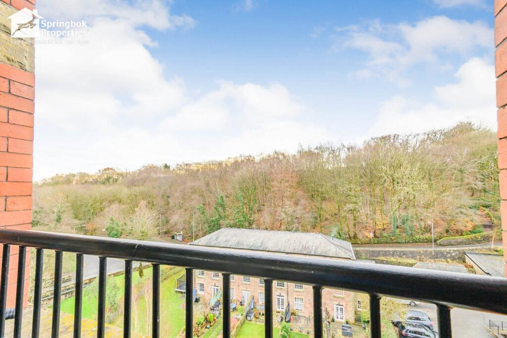 Additional property image - Brook Mill, Threadfold Way, Bolton, Greater Manchester