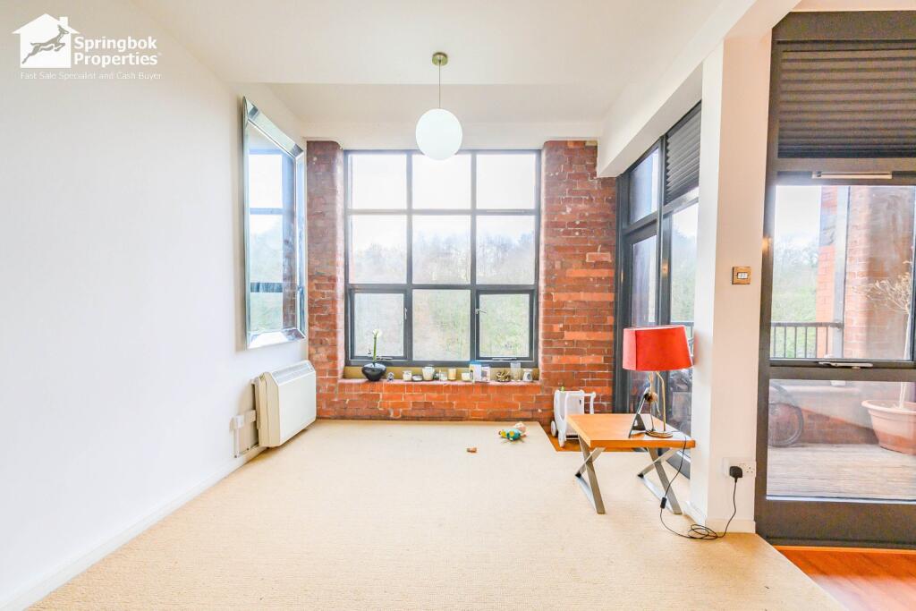 Additional property image - Brook Mill, Threadfold Way, Bolton, Greater Manchester