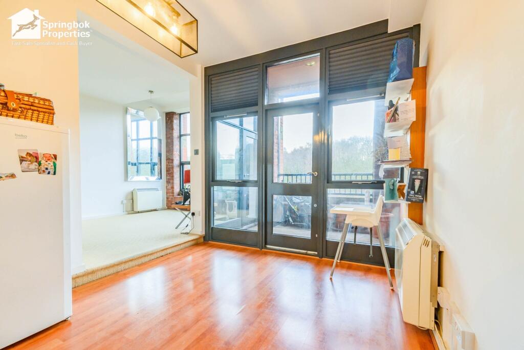 Additional property image - Brook Mill, Threadfold Way, Bolton, Greater Manchester