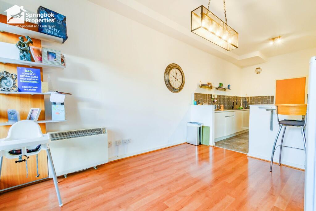 Additional property image - Brook Mill, Threadfold Way, Bolton, Greater Manchester