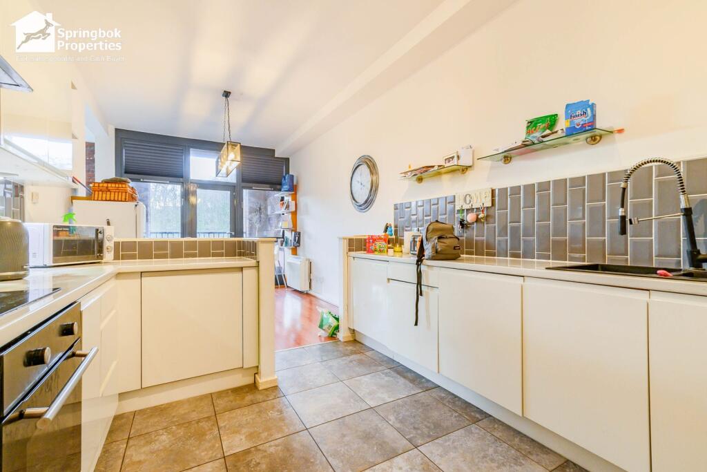 Additional property image - Brook Mill, Threadfold Way, Bolton, Greater Manchester