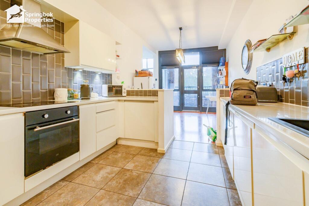 Additional property image - Brook Mill, Threadfold Way, Bolton, Greater Manchester