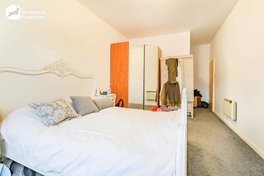 Additional property image - Brook Mill, Threadfold Way, Bolton, Greater Manchester
