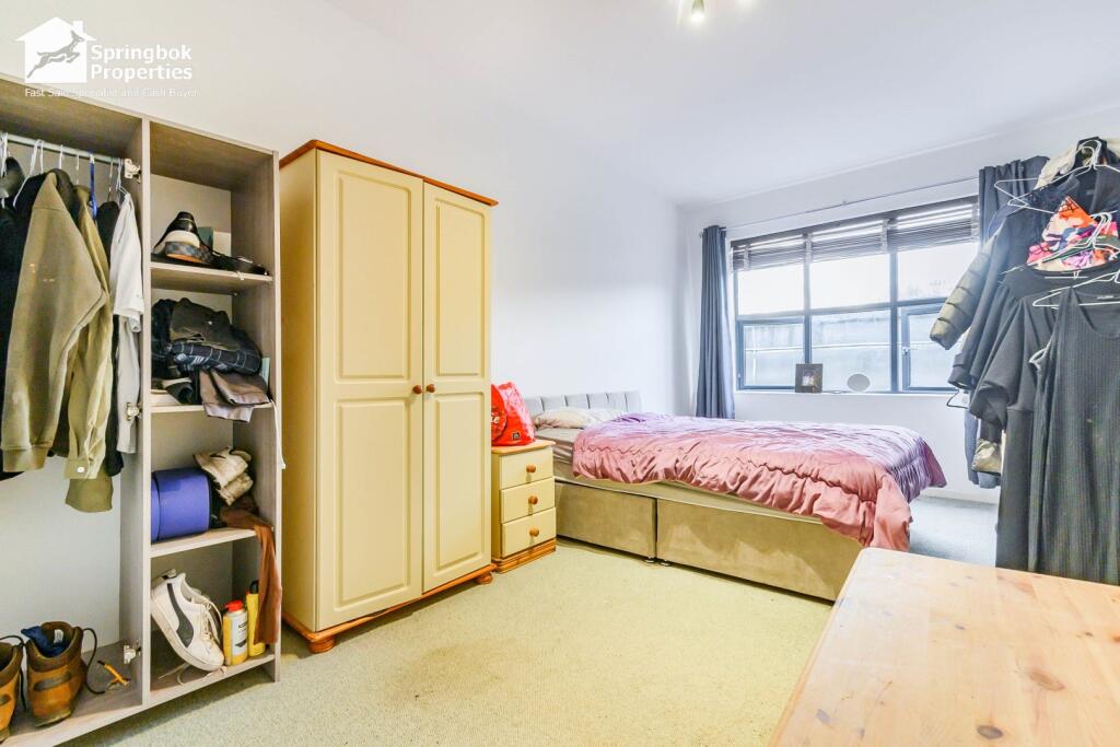 Additional property image - Brook Mill, Threadfold Way, Bolton, Greater Manchester