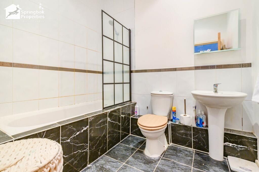 Additional property image - Brook Mill, Threadfold Way, Bolton, Greater Manchester