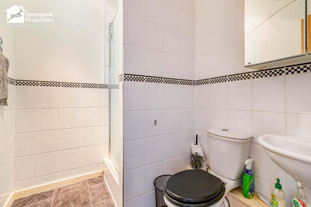 Additional property image - Brook Mill, Threadfold Way, Bolton, Greater Manchester