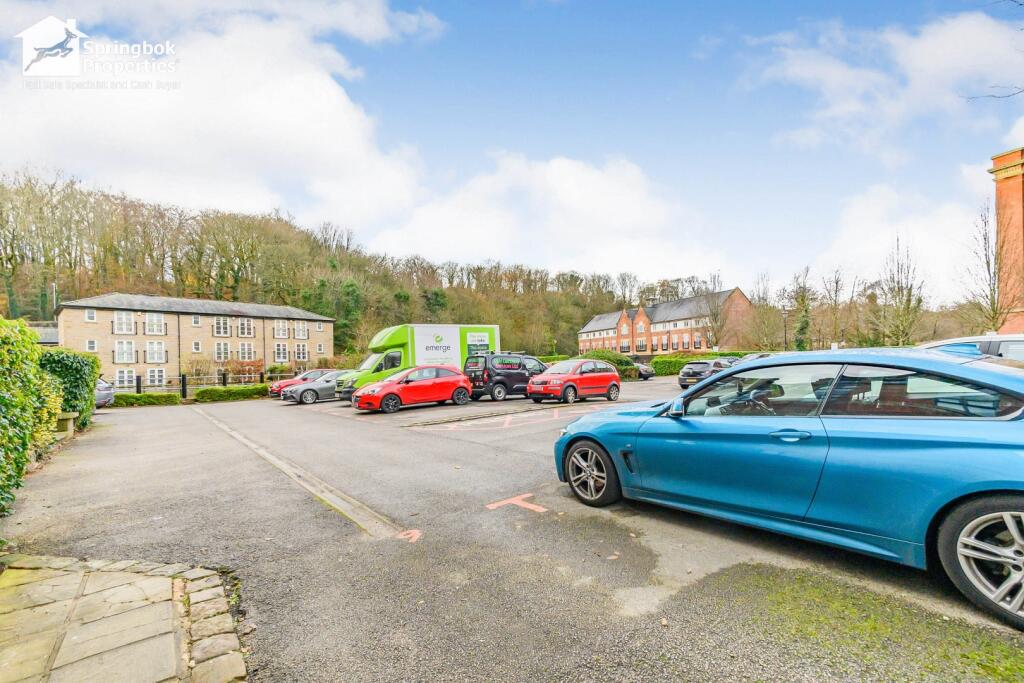 Additional property image - Brook Mill, Threadfold Way, Bolton, Greater Manchester