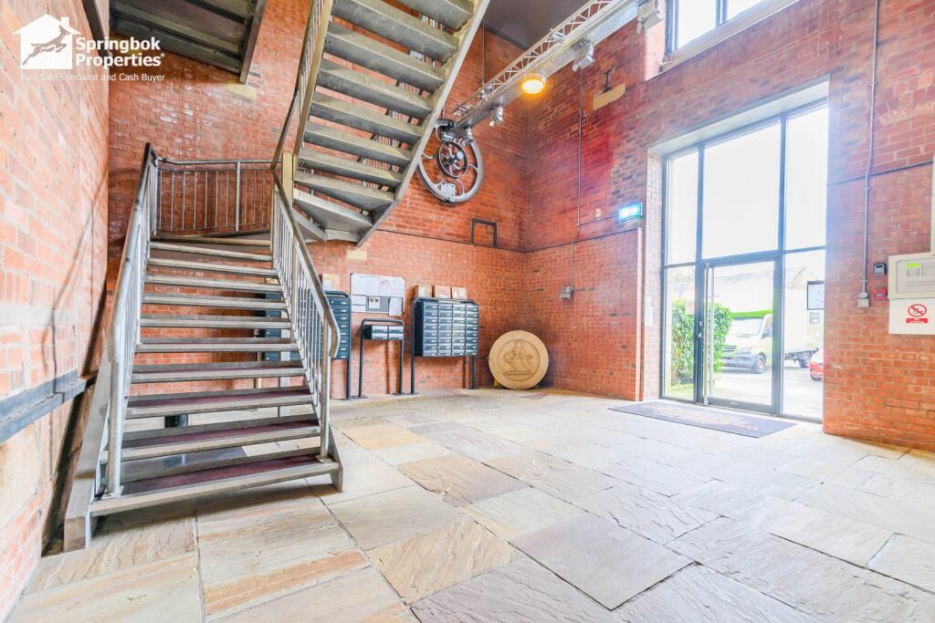 Additional property image - Brook Mill, Threadfold Way, Bolton, Greater Manchester