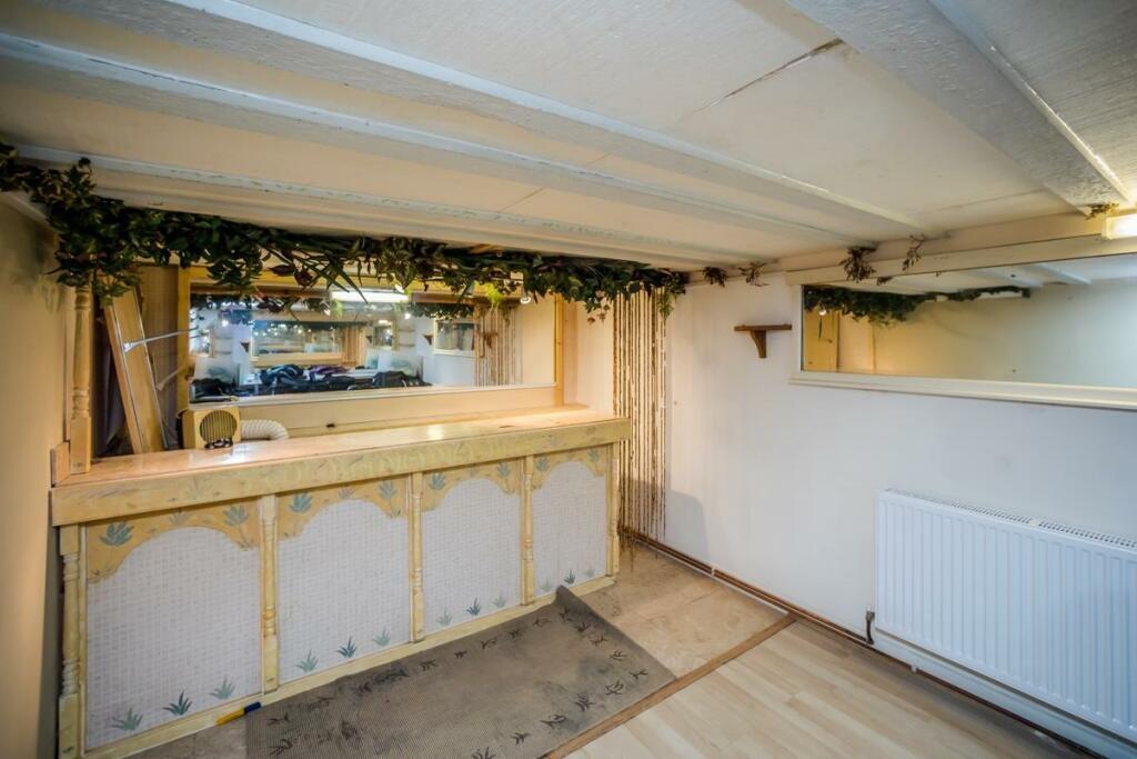 Additional property image - Scarlet Heights, Queensbury, Bradford, Yorkshire