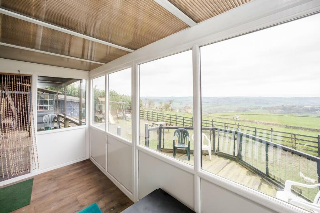 Additional property image - Scarlet Heights, Queensbury, Bradford, Yorkshire