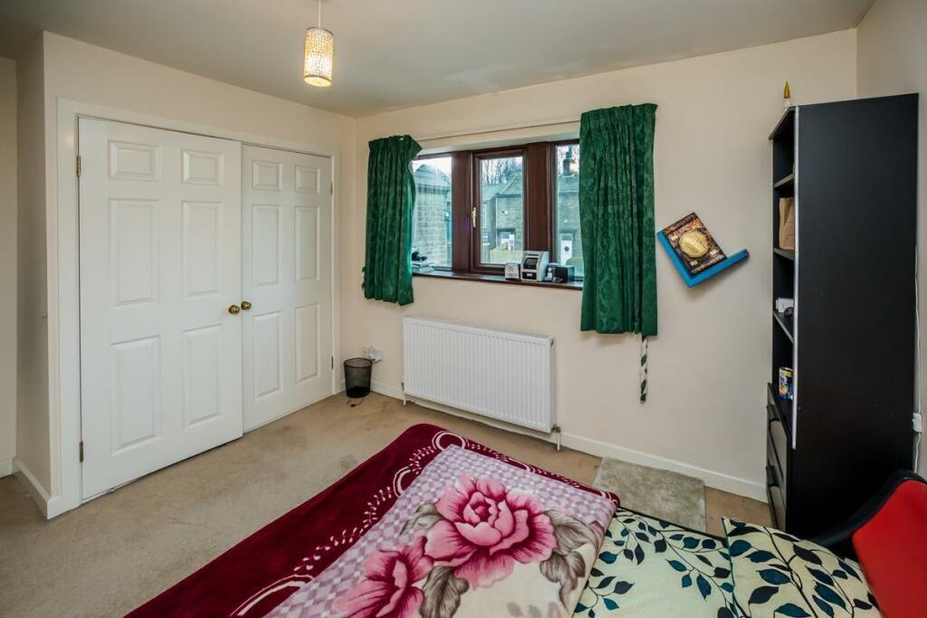 Additional property image - Scarlet Heights, Queensbury, Bradford, Yorkshire