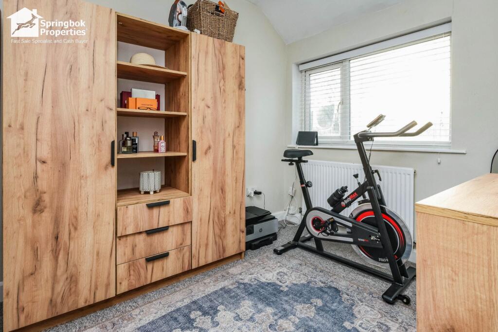 Additional property image - Tresham Road, Birmingham, West Midlands