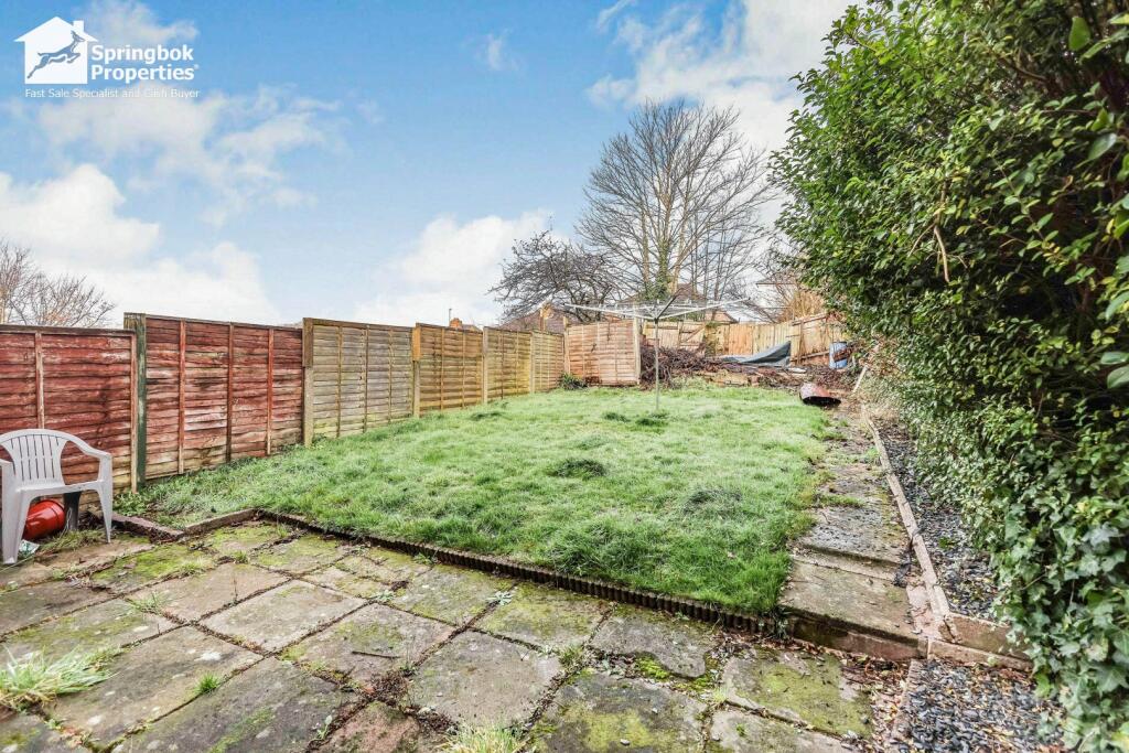 Additional property image - Tresham Road, Birmingham, West Midlands