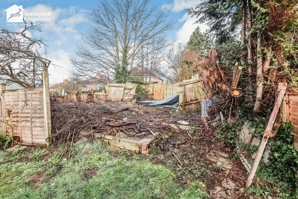 Additional property image - Tresham Road, Birmingham, West Midlands