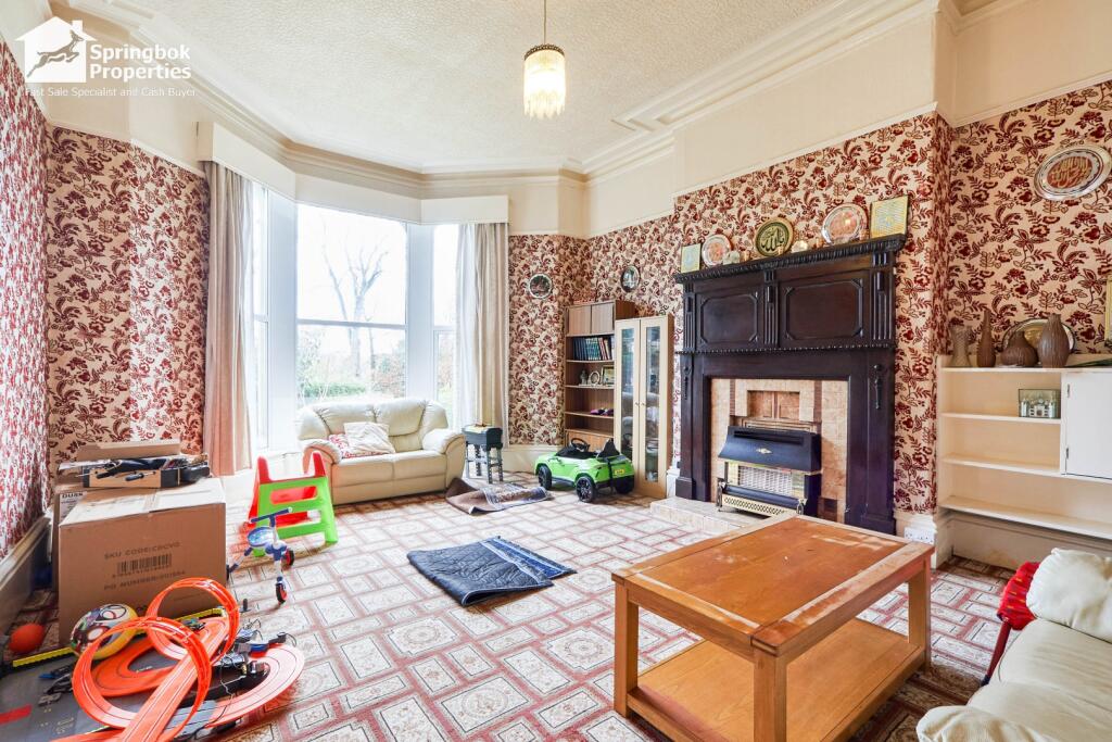 Additional property image - Selborne Villas, Bradford, West Yorkshire