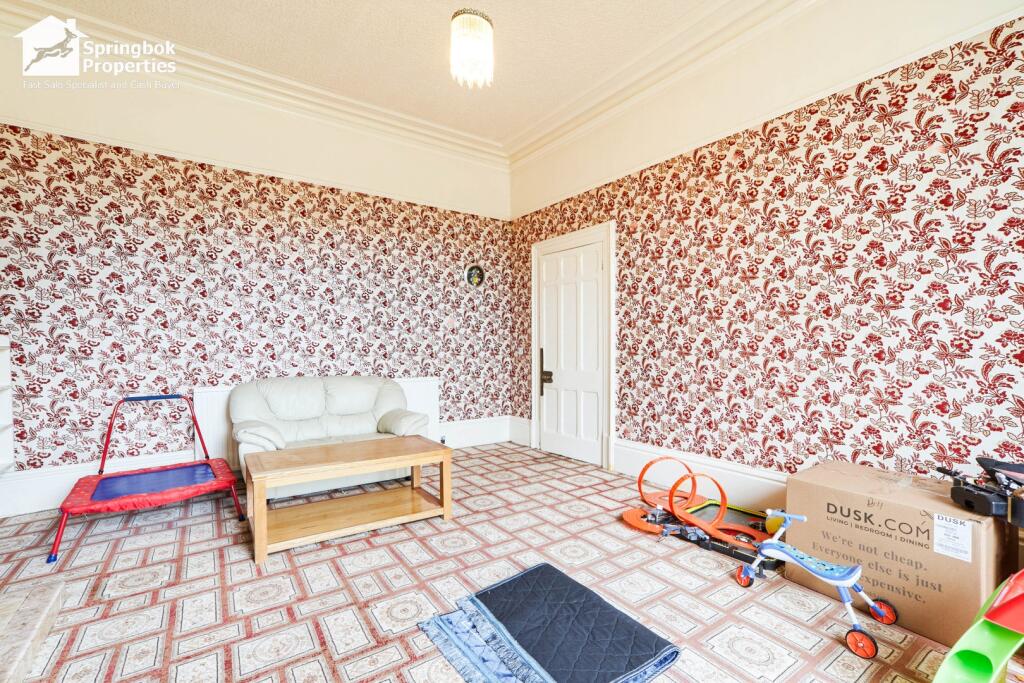 Additional property image - Selborne Villas, Bradford, West Yorkshire