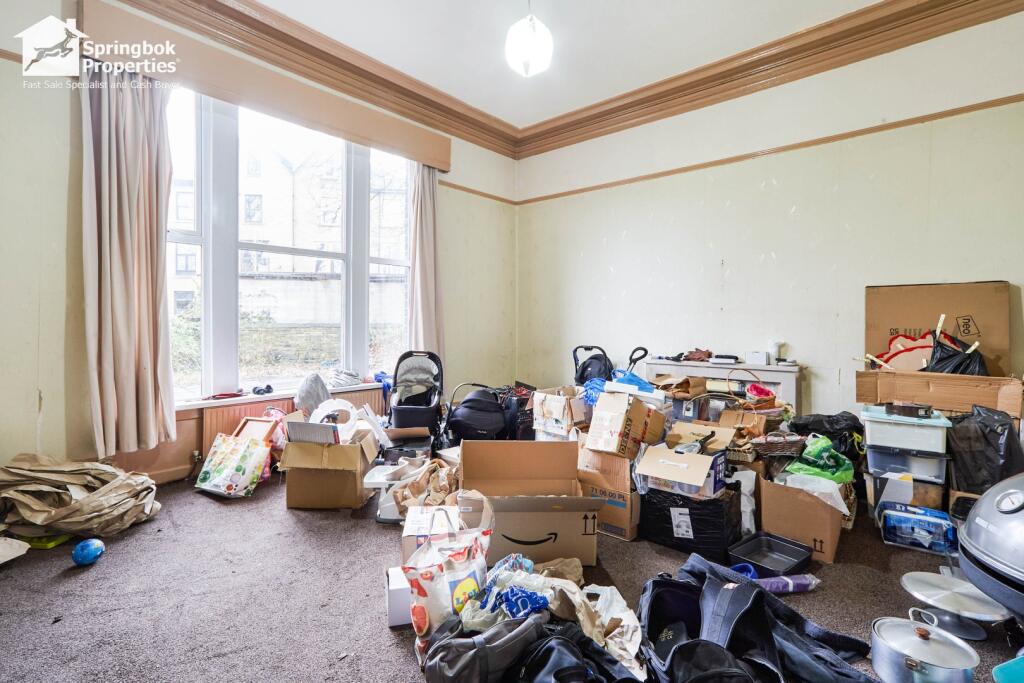 Additional property image - Selborne Villas, Bradford, West Yorkshire
