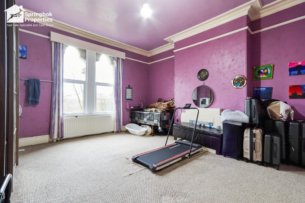 Additional property image - Selborne Villas, Bradford, West Yorkshire