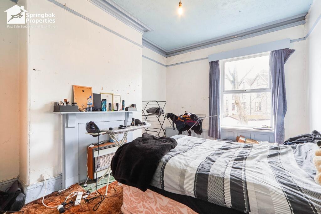 Additional property image - Selborne Villas, Bradford, West Yorkshire