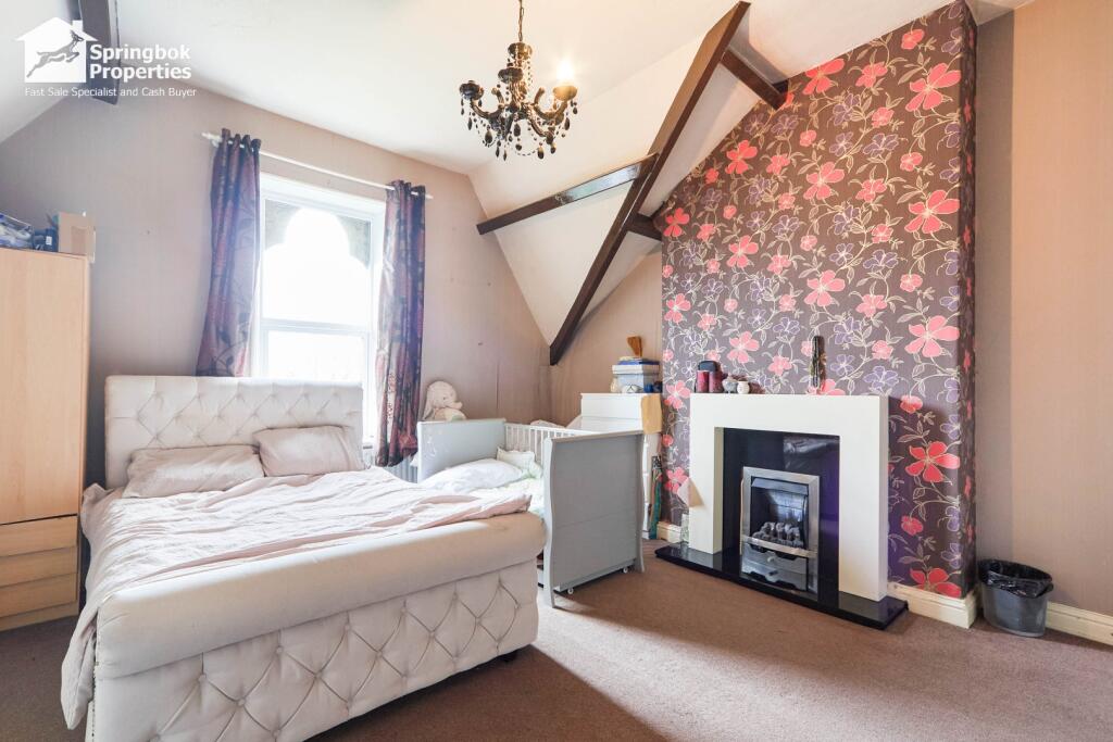 Additional property image - Selborne Villas, Bradford, West Yorkshire