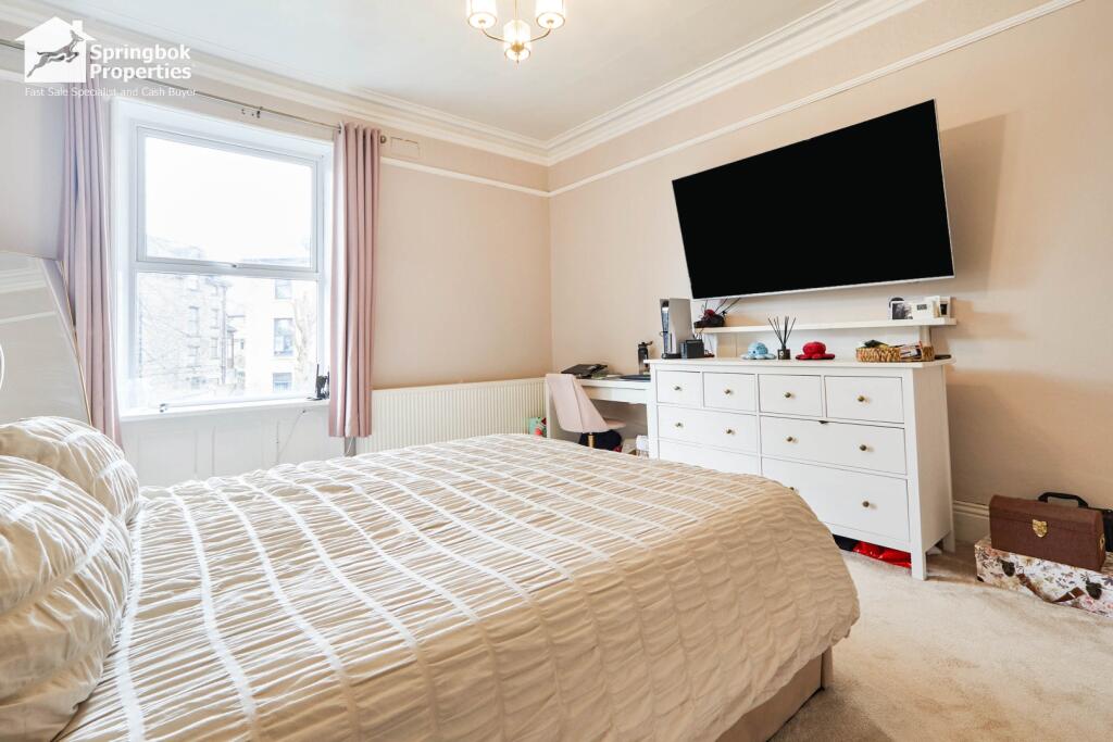 Additional property image - Selborne Villas, Bradford, West Yorkshire