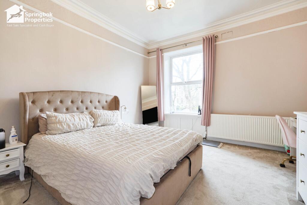 Additional property image - Selborne Villas, Bradford, West Yorkshire