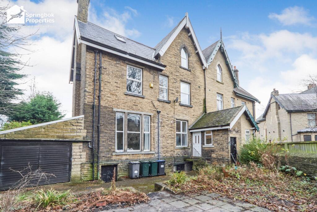 Additional property image - Selborne Villas, Bradford, West Yorkshire