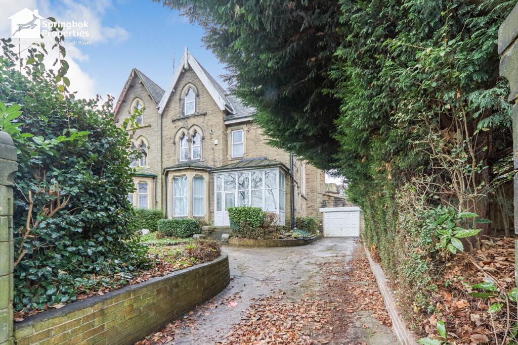 Additional property image - Selborne Villas, Bradford, West Yorkshire