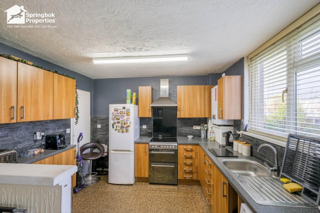 Additional property image - Russell Gardens, Poole, Dorset