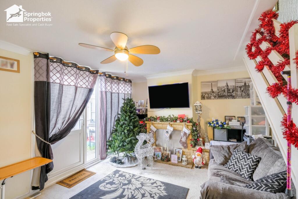Additional property image - Russell Gardens, Poole, Dorset