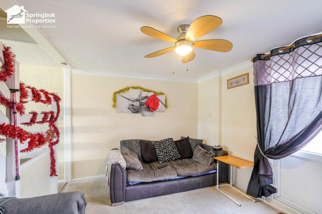 Additional property image - Russell Gardens, Poole, Dorset