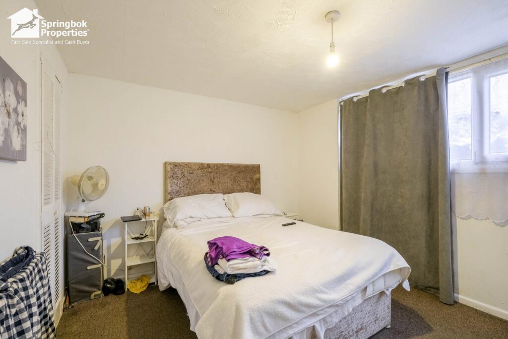 Additional property image - Russell Gardens, Poole, Dorset