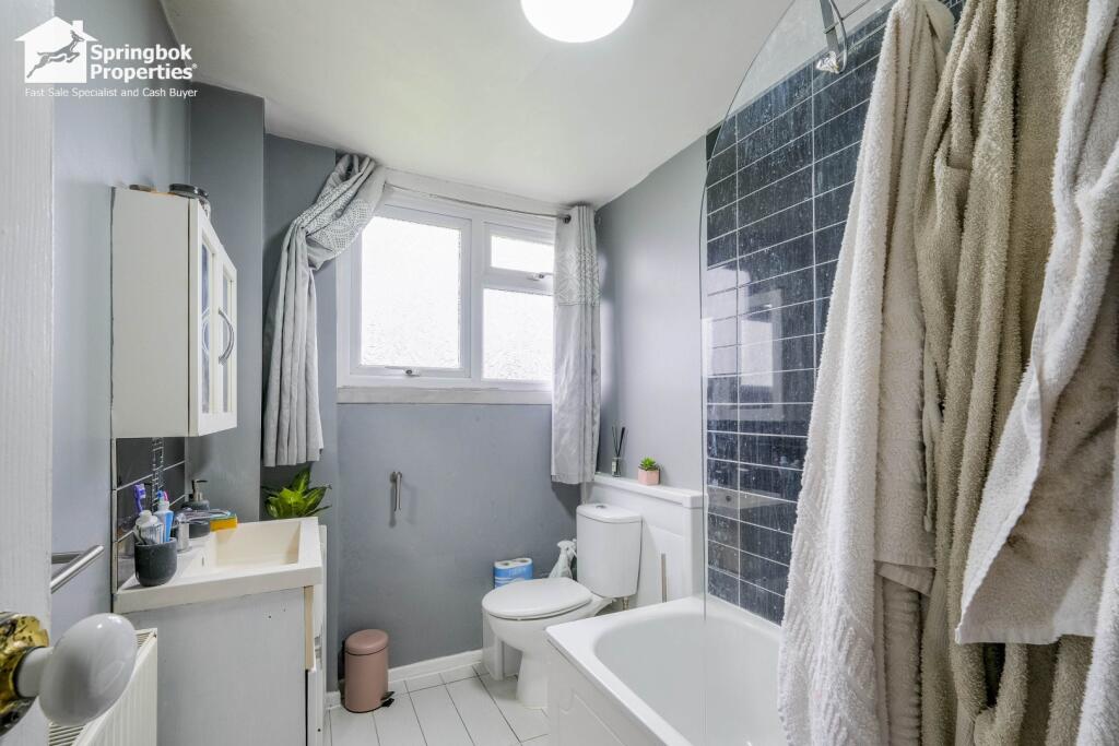 Additional property image - Russell Gardens, Poole, Dorset