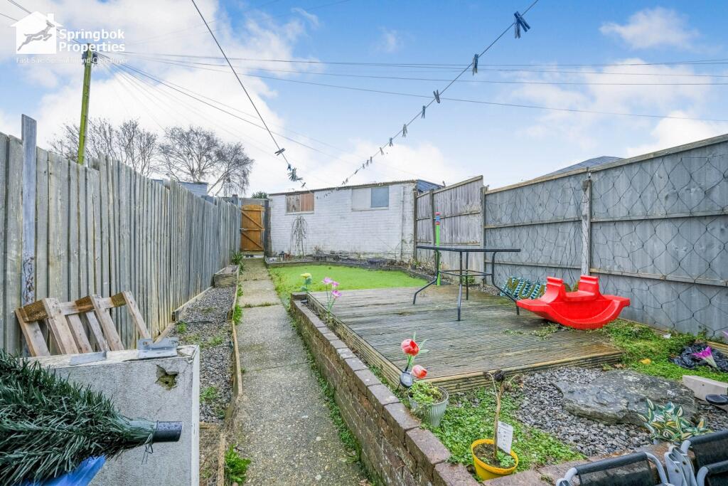 Additional property image - Russell Gardens, Poole, Dorset