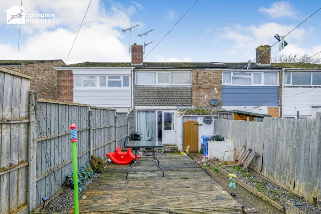 Additional property image - Russell Gardens, Poole, Dorset