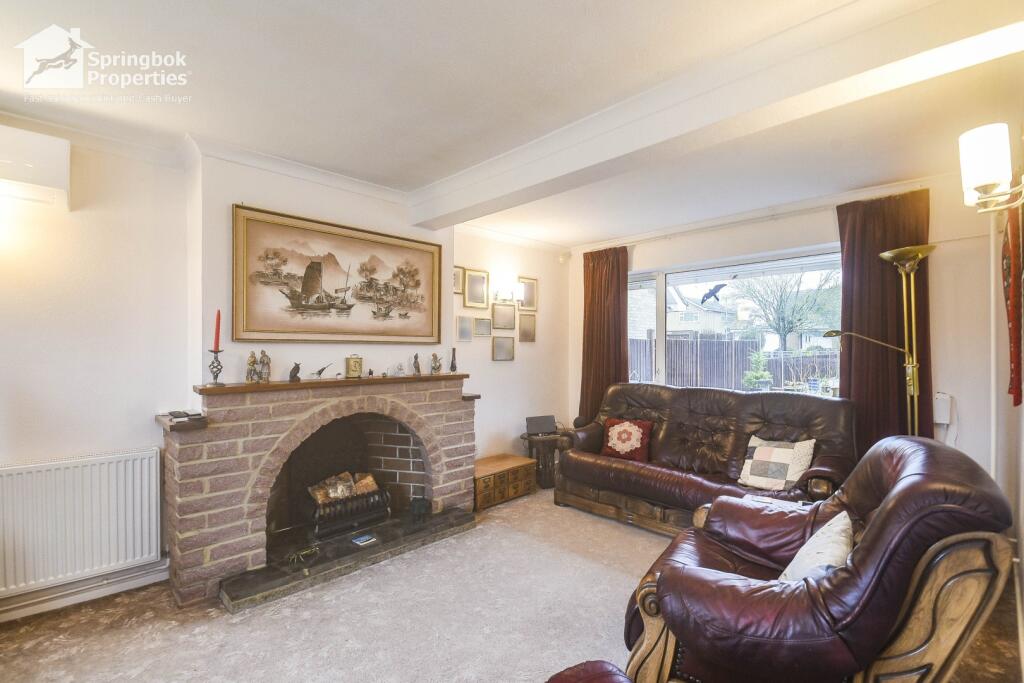 Additional property image - Blenheim Close, Haverhill, Essex
