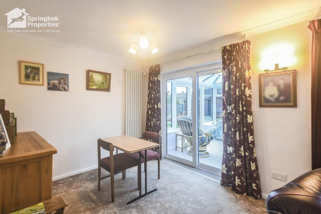 Additional property image - Blenheim Close, Haverhill, Essex