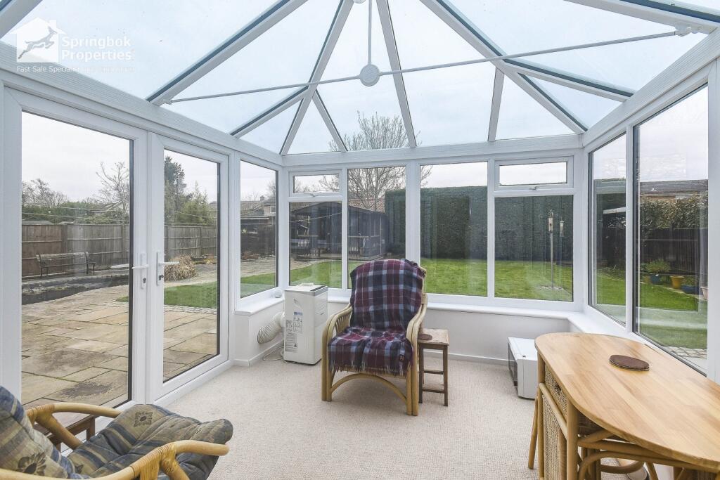 Additional property image - Blenheim Close, Haverhill, Essex