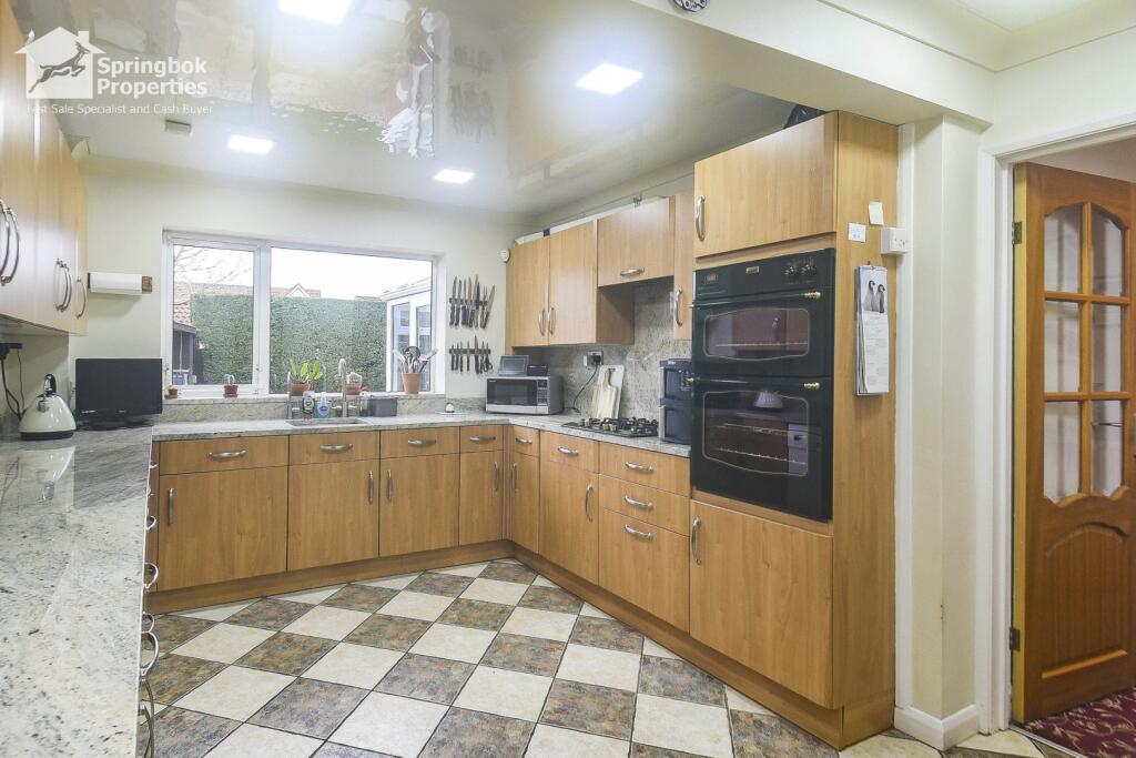 Additional property image - Blenheim Close, Haverhill, Essex