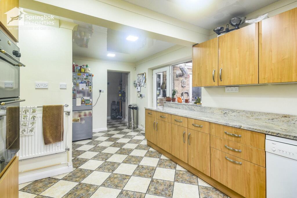 Additional property image - Blenheim Close, Haverhill, Essex