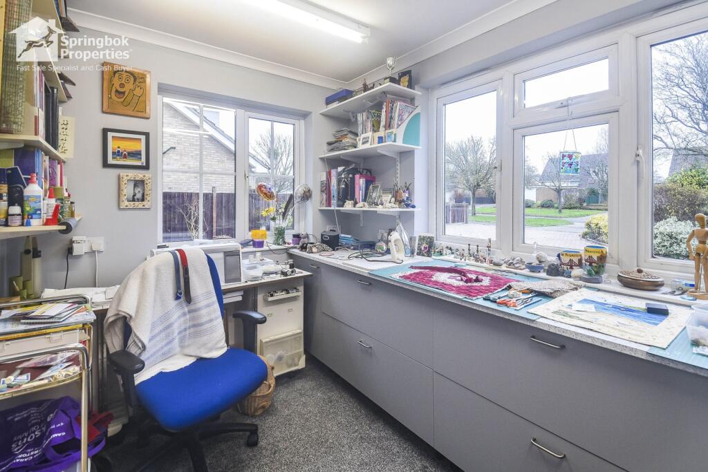 Additional property image - Blenheim Close, Haverhill, Essex