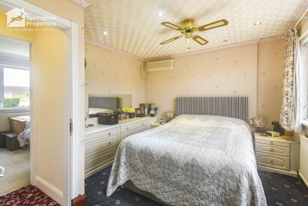 Additional property image - Blenheim Close, Haverhill, Essex