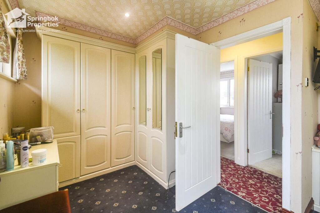 Additional property image - Blenheim Close, Haverhill, Essex