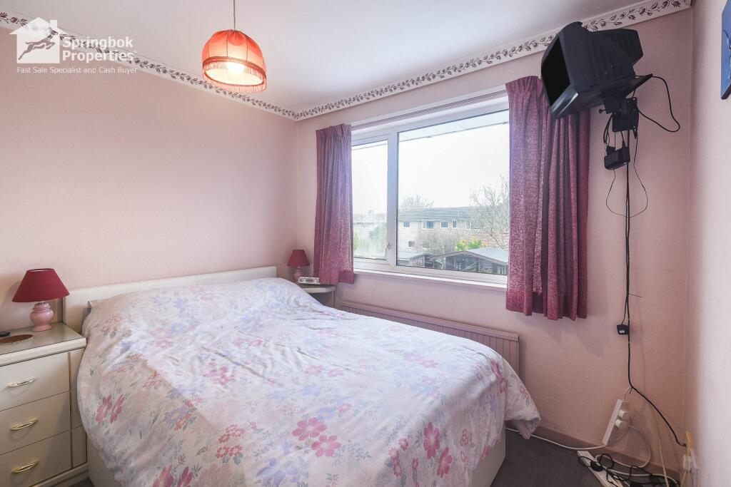 Additional property image - Blenheim Close, Haverhill, Essex
