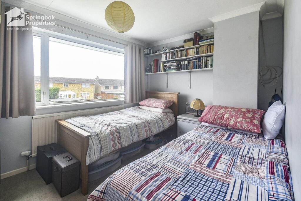 Additional property image - Blenheim Close, Haverhill, Essex