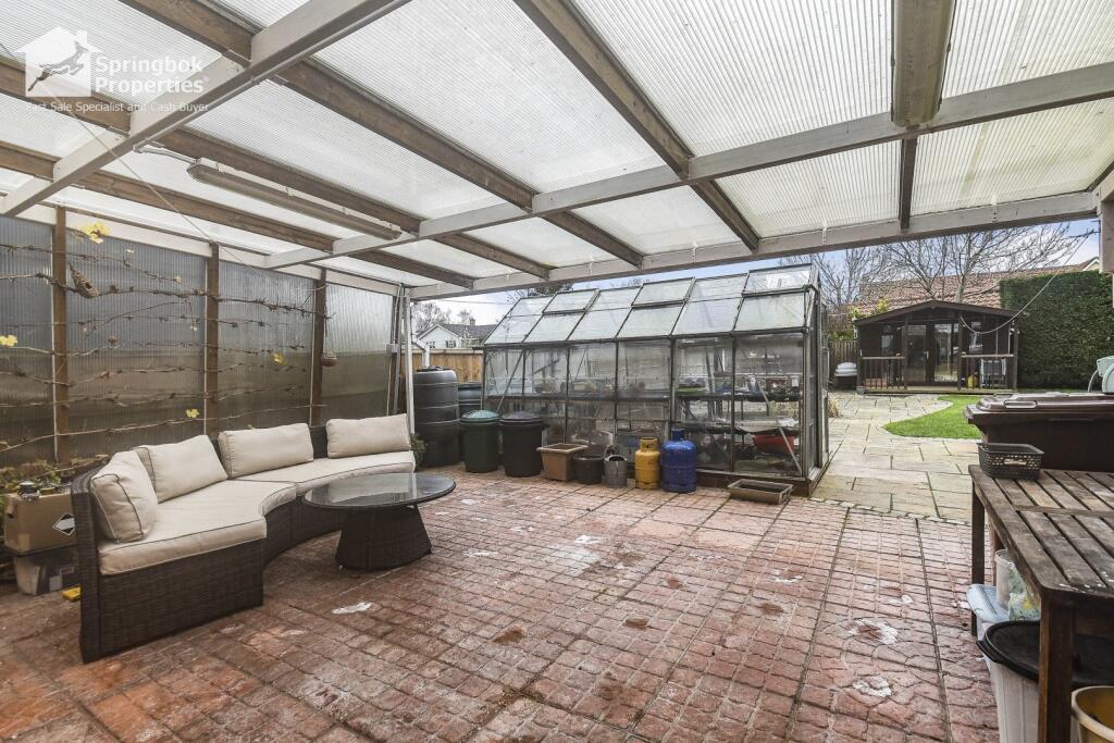 Additional property image - Blenheim Close, Haverhill, Essex