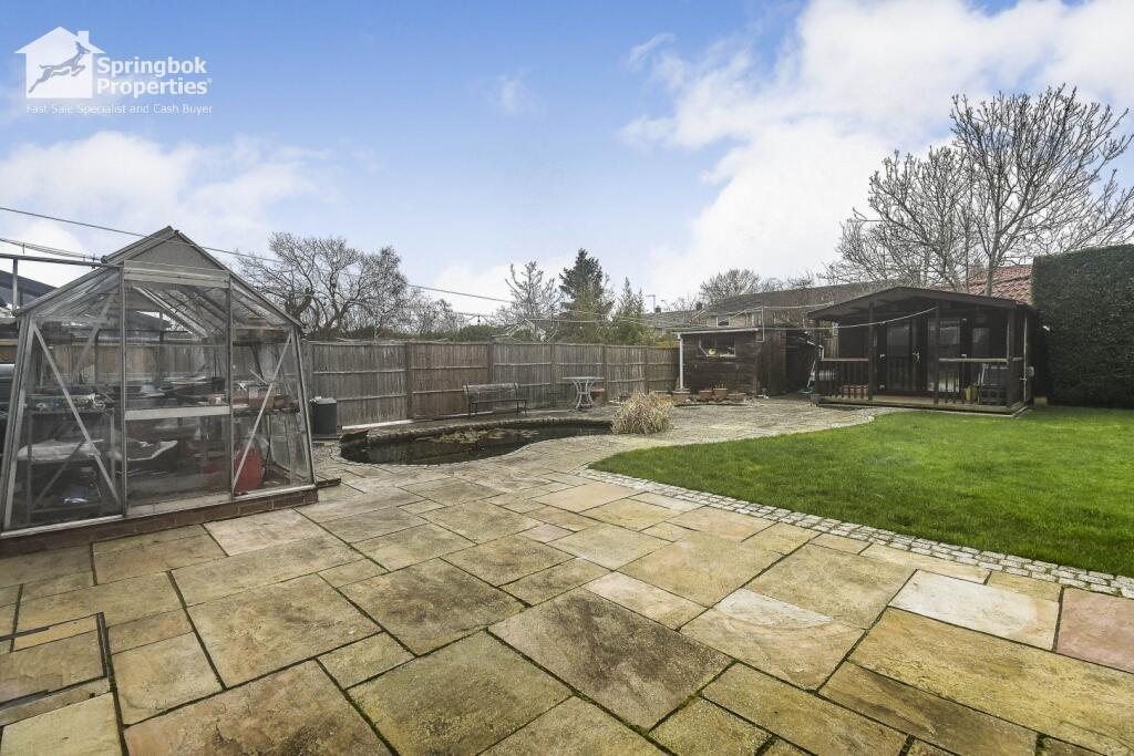 Additional property image - Blenheim Close, Haverhill, Essex